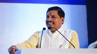 CM Mohan Yadav Dubai Visit