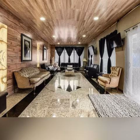 Indore Golden House