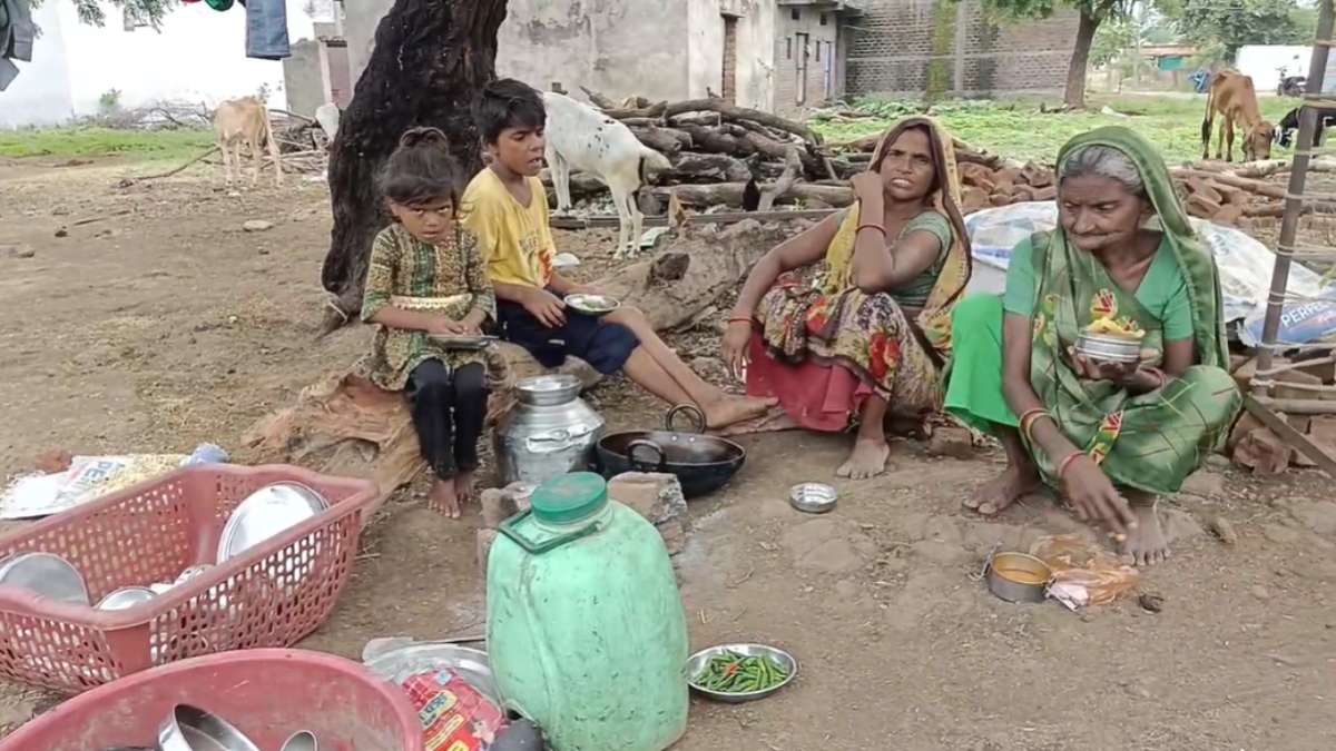 PM Housing Scheme