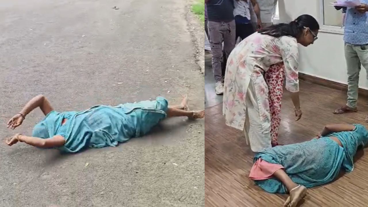 Plea for justice in Neemuch