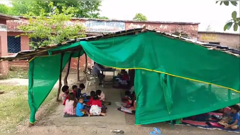 future of tribal children