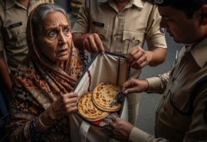 Chachi illegal arms supply, चाची अवैध हथियार सप्लाई, Khargone Sikligar weapons, खरगोन सिकलीगर हथियार, Delhi arms smuggling case, दिल्ली हथियार तस्करी मामला, Elderly woman arms dealer, बुजुर्ग महिला हथियार तस्कर, Illegal weapons racket, अवैध हथियार गिरोह