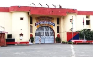 MP jail security audit