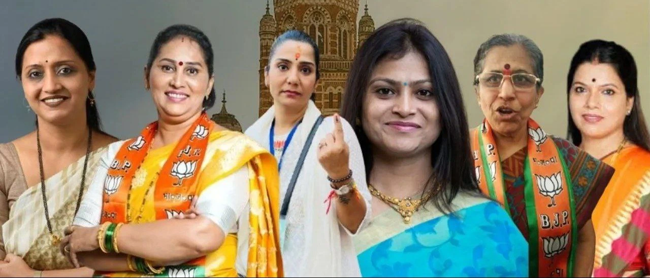Mumbai Mayor Woman Reservation