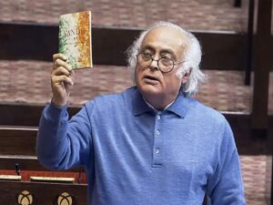 Caste Census 2027: Congress Questions Modi Govt Forms