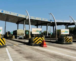 E-Challan System in Madhya Pradesh