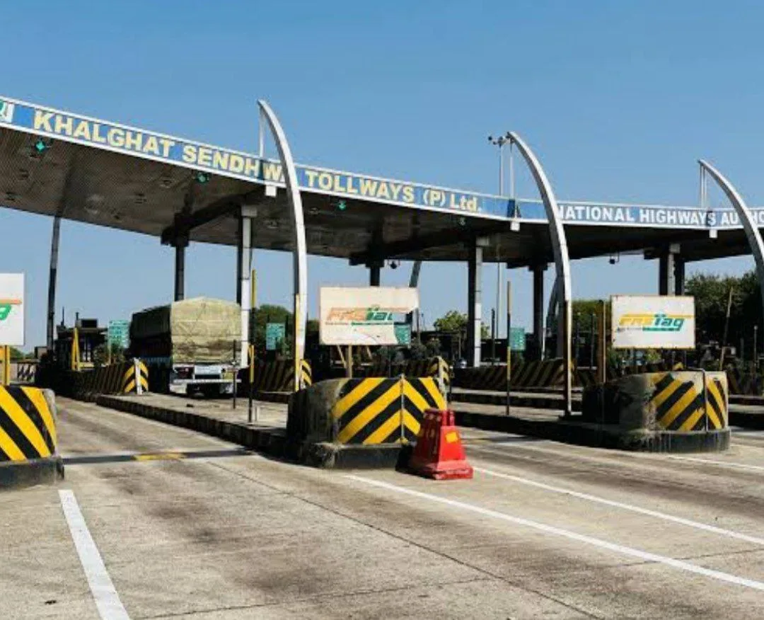 E-Challan System in Madhya Pradesh