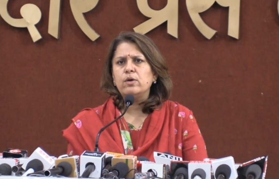 Congress Attacks Modi Govt Over US Trade Deal Impact