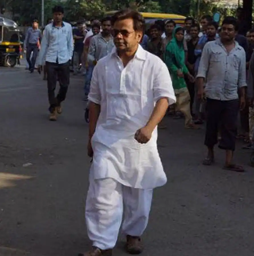 जेल से रिहाई के बाद Rajpal Yadav ने फिल्म इंडस्ट्री से काम की गुहार लगाई