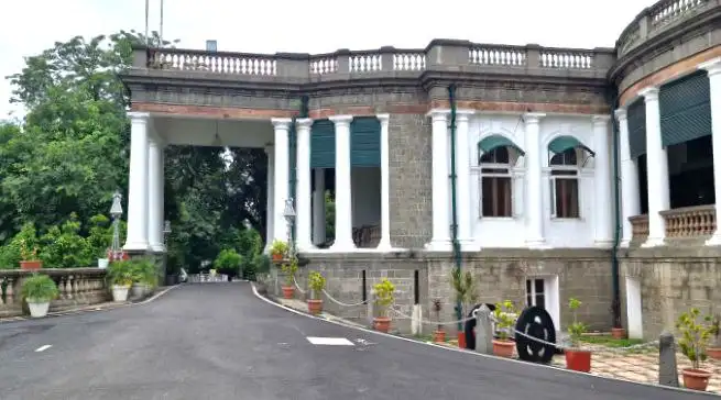 Indore News: इंदौर रेसीडेंसी में राज्यपाल को खराब खाना?