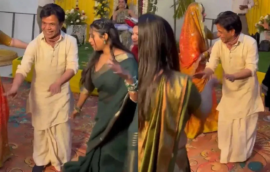 भतीजी की शादी में शामिल हुए Rajpal Yadav बोले – ‘मुझे Sympathy नहीं चाहिए’