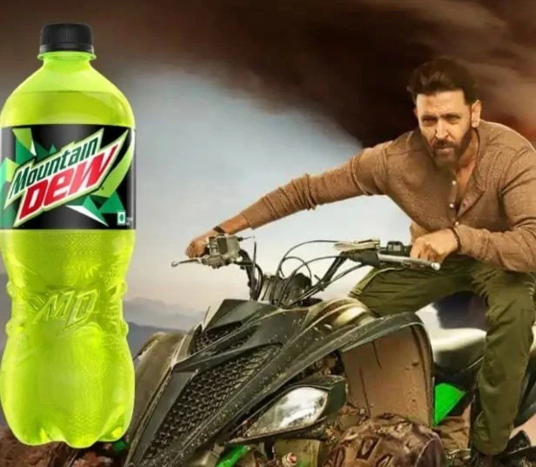 'डर के आगे जीत है' में फंसे ऋतिक रोशन! पीने से न फुर्ती आई न एनर्जी बढ़ी!