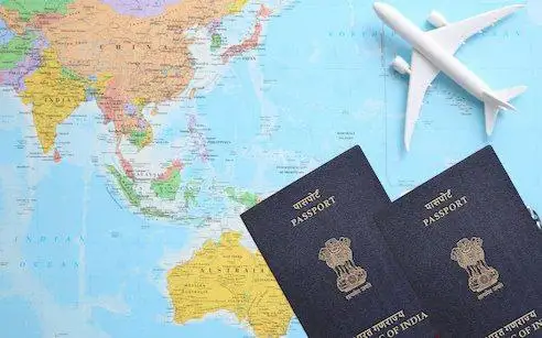 Henley & Partners Index 2026: भारतीय पासपोर्ट 75वें स्थान पर, एक साल में 10 पायदान की छलांग