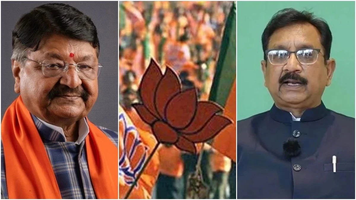 बड़बोले बयानों पर लगाम की तैयारी: BJP देगी ‘संयम और संस्कार’ का पाठ