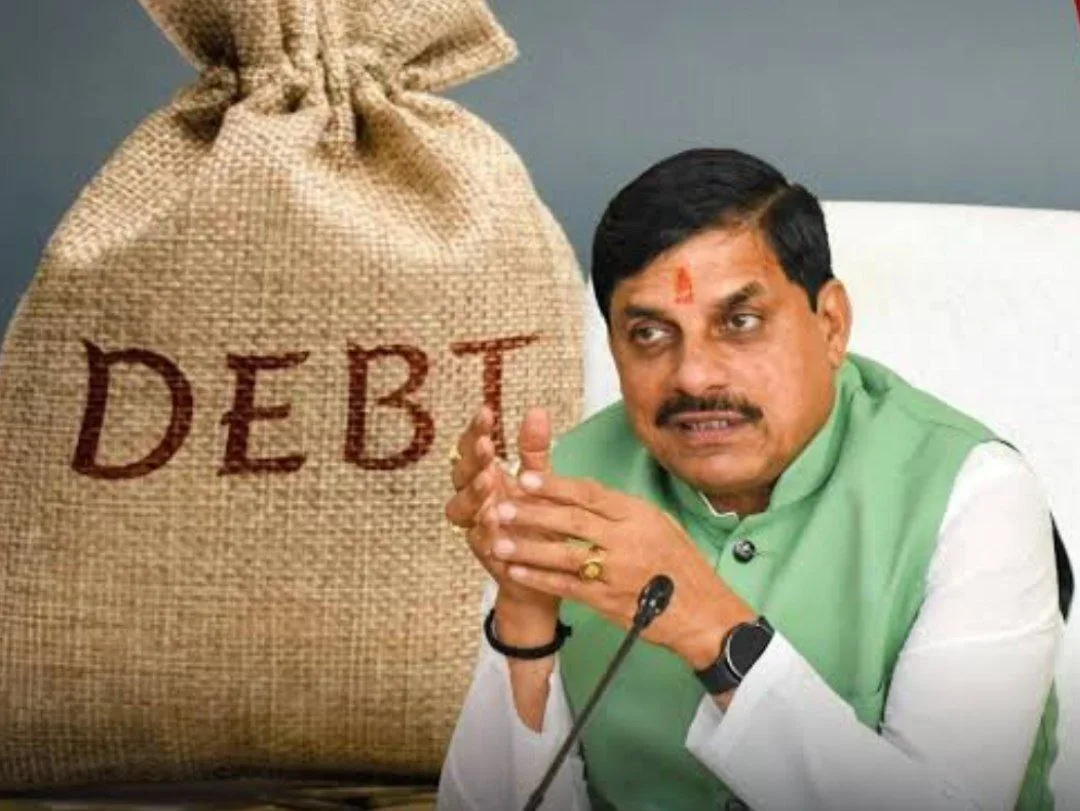 आर्थिक संकट में MP Govt. को बड़ी राहत: 1.28 लाख बंद खातों में ₹244 करोड़ मिले