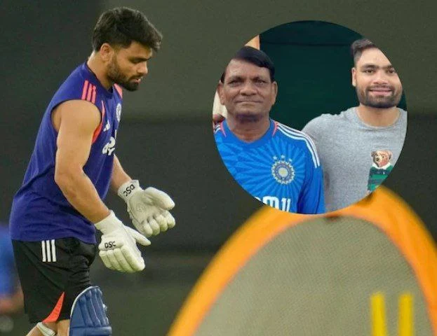 शोक में डूबा क्रिकेट जगत: Rinku Singh के पिता खानचंद का निधन