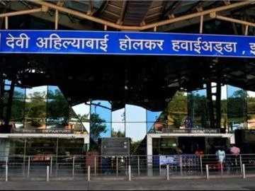 UAE में फंसे MP के वासियों को झटका, Sharjah उड़ानें 22 मार्च तक स्थगित