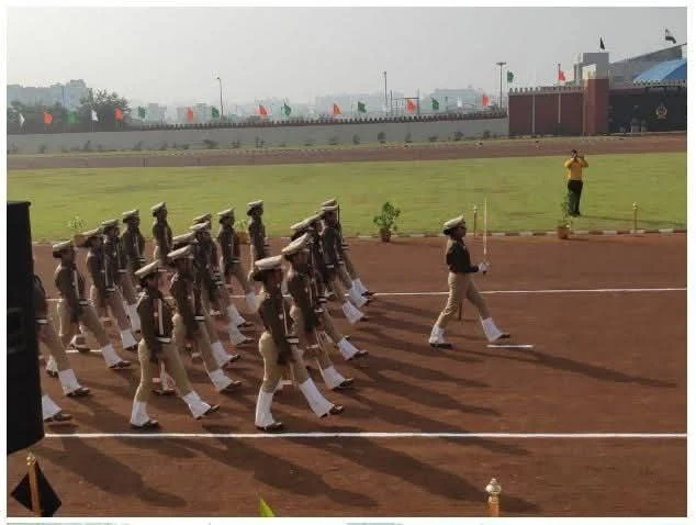 MP के पुलिस ट्रेनिंग स्कूलों में ‘दक्षिणामूर्ति स्त्रोत’ पाठ, सियासी बहस तेज