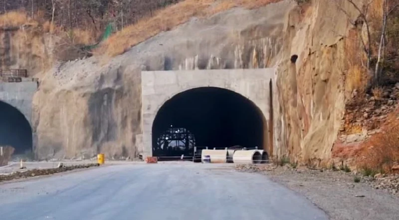 Indore से Omkareshwar Temple का सफर होगा आसान, 4-लेन प्रोजेक्ट से आधे समय में पहुंचेंगे श्रद्धालु