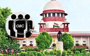 OBC रिजर्वेशन पर Supreme Court का फैसला 'सिर्फ इनकम के आधार पर क्रीमी लेयर तय नहीं कर सकते!'