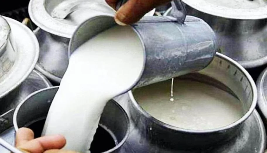 दूध व्यापार के लिए अब सरकारी अनुमति अनिवार्य, मिलावट रोकने को प्रशासन सख्त