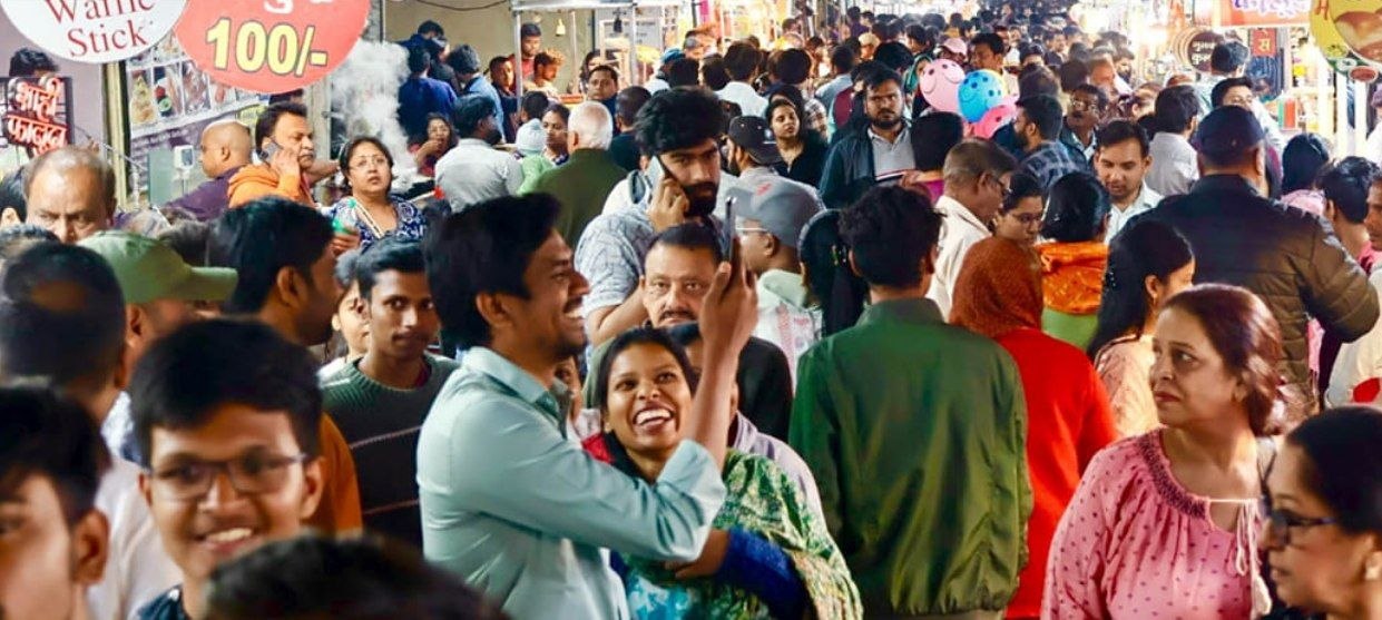 सौ साल पुरानी इंदौर की सराफा चाट-चौपाटी पर नया मोड़, हाई कोर्ट ने नगर निगम के आदेश को खारिज किया!