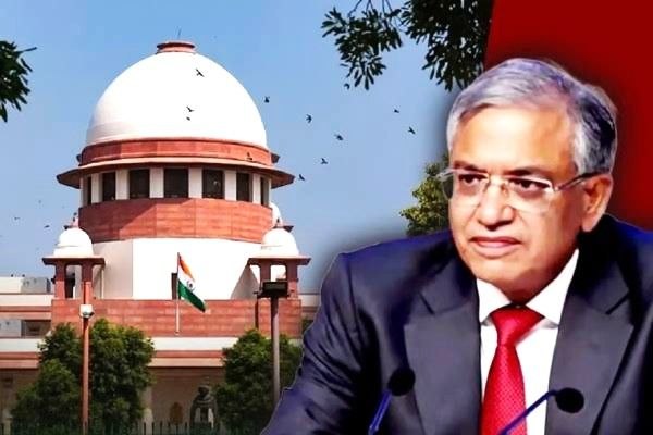 'एसआईआर' पर भी उठे सवाल, ज्ञानेश कुमार के खिलाफ याचिका पर सुप्रीम कोर्ट अगले हफ्ते सुनवाई करेगा!