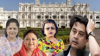 सिंधिया राजघराने की संपत्ति का विवाद, हस्ताक्षर पर घमासान, कल होगा फैसला!