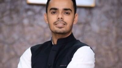 शिवराज के बेटे कार्तिकेय की खेल राजनीति में एंट्री, वॉलीबॉल संघ के अध्यक्ष बने, हर गांव और युवाओं तक खेल पहुंचाने की तैयारी!