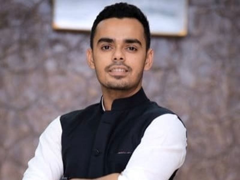 शिवराज के बेटे कार्तिकेय की खेल राजनीति में एंट्री, वॉलीबॉल संघ के अध्यक्ष बने, हर गांव और युवाओं तक खेल पहुंचाने की तैयारी!