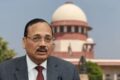 सीजेआई के इस्तीफे की मांग पर विवाद, सुप्रीम कोर्ट बार एसोसिएशन ने जताई नाराजगी, केरलम कांग्रेस ने 'एक्स' पर मांगा था इस्तीफा!