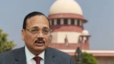 सीजेआई के इस्तीफे की मांग पर विवाद, सुप्रीम कोर्ट बार एसोसिएशन ने जताई नाराजगी, केरलम कांग्रेस ने ‘एक्स’ पर मांगा था इस्तीफा!