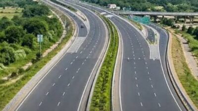 भोपाल-इंदौर के बीच 6 लेन एक्सप्रेस-वे का सर्वे शुरू, 2 घंटे में पूरा होगा सफर, 4000 करोड़ रुपए खर्च होंगे!