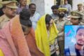 मेरठ के बहुचर्चित नीला ड्रम हत्याकांड में पत्नी मुस्कान और उसके प्रेमी साहिल को फांसी, पति सौरभ की हत्या के बाद दोनों घूमने चले गए!