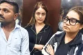 लखनऊ और नागपुर पुलिस का बड़ा एक्शन, चर्चित शिवा शर्मा हत्याकांड की मुख्य आरोपी श्रद्धा दुबे समेत 3 गिरफ्तार!