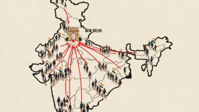 CJI सूर्यकांत ने राहुल गांधी और INDIA ब्लॉक के नेताओं से मुलाकात का अनुरोध ठुकराया, आज, सुप्रीम कोर्ट तक विपक्षी सांसदों का मार्च