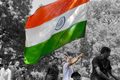 राहुल की गांधीगिरी: चुनाव आयोग के खिलाफ विपक्ष का मार्च
