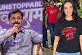 प्रीति जिंटा की ‘टीम मुंढे’ टी-शर्ट पर तुकाराम मुंढे की दो टूक, बोले 'सिर्फ नाम से काम नहीं चलेगा!'