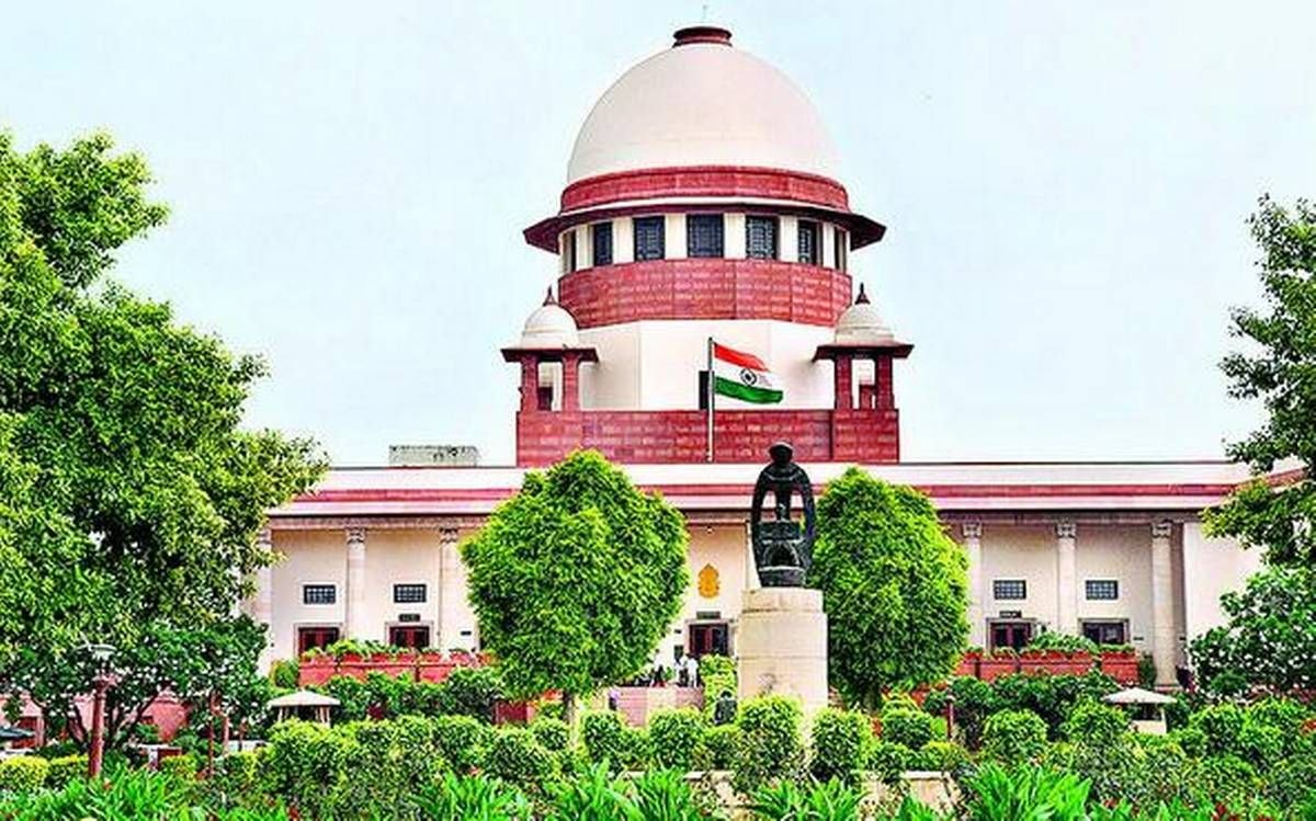 पोते को भी मिल सकती है अनुकंपा नियुक्ति, सुप्रीम कोर्ट में रेलवे की याचिका खारिज