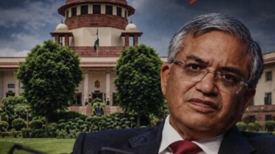 कानून के खिलाफ लिया गया हर फैसला रद्द होगा, सुप्रीम कोर्ट ने मुख्य निर्वाचन आयुक्त मामले में दिए सख्त संकेत!