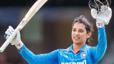 महिला क्रिकेट टीम की कप्तानी हरमनप्रीत ने छोड़ी, कहा कि मैंने अपनी जिम्मेदारी पूरी कर दी!