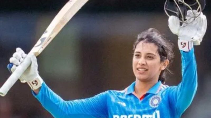 महिला क्रिकेट टीम की कप्तानी हरमनप्रीत ने छोड़ी, कहा कि मैंने अपनी जिम्मेदारी पूरी कर दी!