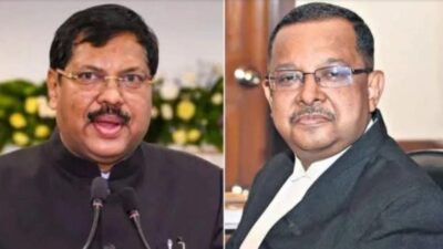 न्यायिक बयानों पर घमासान, पूर्व सीजेआई गवई और अन्य जजों ने जस्टिस भुइयां पर उठाए गंभीर सवाल!