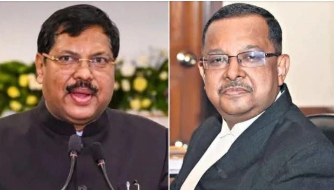 न्यायिक बयानों पर घमासान, पूर्व सीजेआई गवई और अन्य जजों ने जस्टिस भुइयां पर उठाए गंभीर सवाल!
