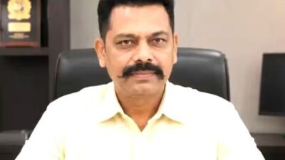 सीएम के काफिले तक किसानों के पहुंचने पर पांढुर्णा एसपी को हटाकर भोपाल भेजा, विदिता धनखड़ बनीं नई एसपी!