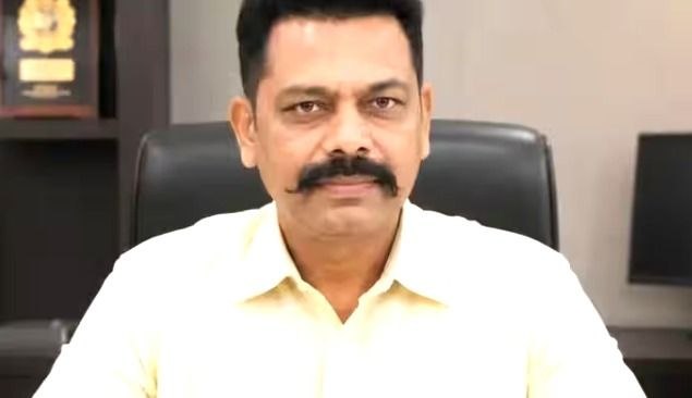 सीएम के काफिले तक किसानों के पहुंचने पर पांढुर्णा एसपी को हटाकर भोपाल भेजा, विदिता धनखड़ बनीं नई एसपी!