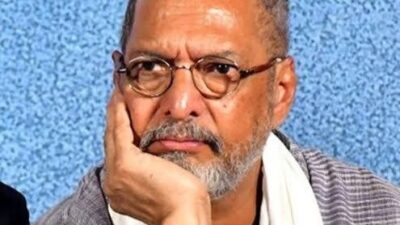 नाना पाटेकर का निधन, 75 साल की उम्र में थमा अभिनय का सफर, गोवा के घर में बेहोश मिले, 45 मिनट बचाने की कोशिश!