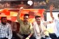 इंदौर में चौथे दिन भी 'जेन-ज़ी प्रोटेस्ट 2.0' जारी, चादर ओढ़कर बैठे युवा, सीईसी ज्ञानेश कुमार के इस्तीफे की मांग को लेकर हस्ताक्षर अभियान!