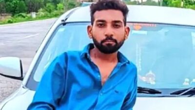 इंदौर का युवक ओडिशा ट्रिप के बाद लापता, दोस्तों ने नागपुर जाने वाली ट्रेन में बैठाने की बात कही, परिजनों की पुलिस कमिश्नर से लगाई गुहार!