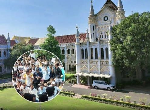 मप्र में ओबीसी आरक्षण पर हाईकोर्ट का बड़ा फैसला, 27% नहीं 14% ही रहेगा आरक्षण, ओबीसी संगठनों का सरकार पर आरोप!
